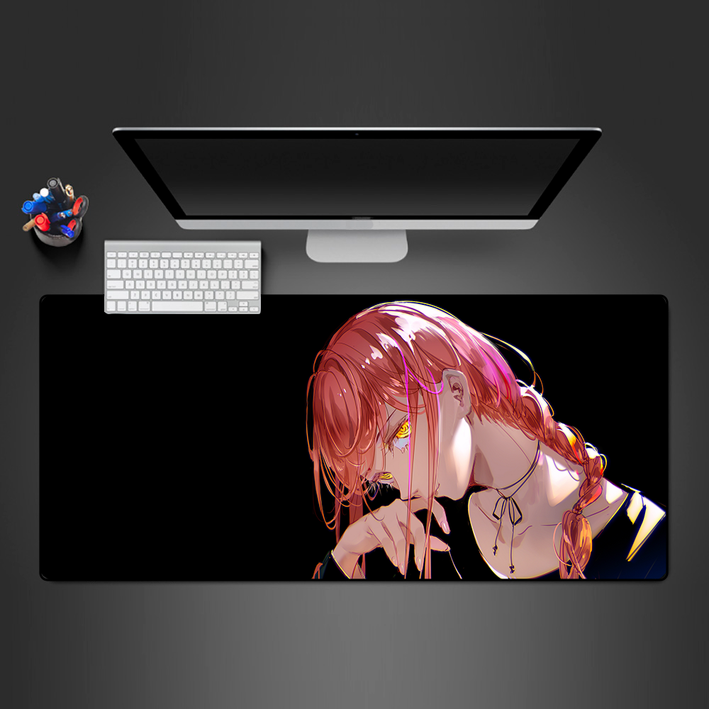 Makima Size Gaming Mouse Pad,