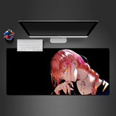 Makima Size Gaming Mouse Pad,