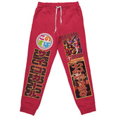 Megumin Konosuba" Streetwear Sweatpants