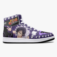 Merlin Seven Deadly Sins Mid 1 Basketball Shoes