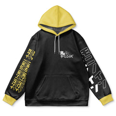Mikey Manjiro Sano Tokyo Revengers Streetwear Hoodie