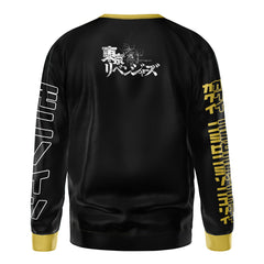 Mikey Manjiro Sano Tokyo Revengers Streetwear Sweatshirt