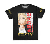 Mikey Manjiro Sano Tokyo Revengers Streetwear T-Shirt
