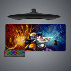 Naruto Clash Size Gaming Mouse Pad - Nysekai