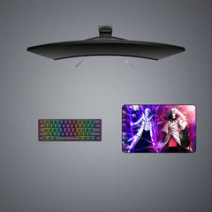 Obito & Madara Design M-XXL Size Gaming Mouse Pad Computer Desk Mat - Nysekai