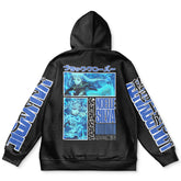 Noelle Silva Black Clover Streetwear Hoodie