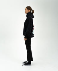 Annie X Female Titan - AOT Hoodie