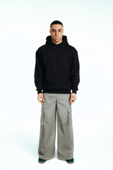 Barou X - Blue Lock Hoodie