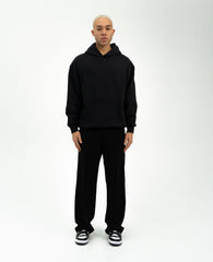 Biscuit X Unchained - BAKI Hoodie