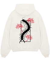 Centipede - Tokyo Ghoul Hoodie