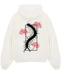 Centipede - Tokyo Ghoul Hoodie