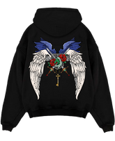 Coat of Arms - AOT Hoodie