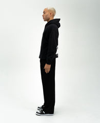 Denji X Lost In Space - Chainsaw Man Hoodie