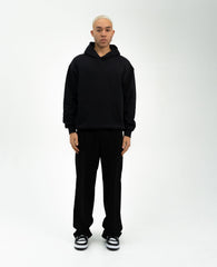 Denji X Lost In Space - Chainsaw Man Hoodie