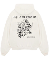 Devils Of Paradis - AOT Hoodie
