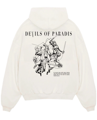Devils Of Paradis - AOT Hoodie