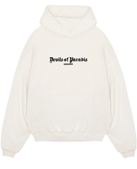 Devils Of Paradis - AOT Hoodie