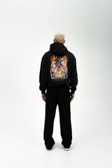 Eren X Attack Titan - AOT Hoodie