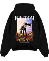 Eren X Freedom - AOT Hoodie
