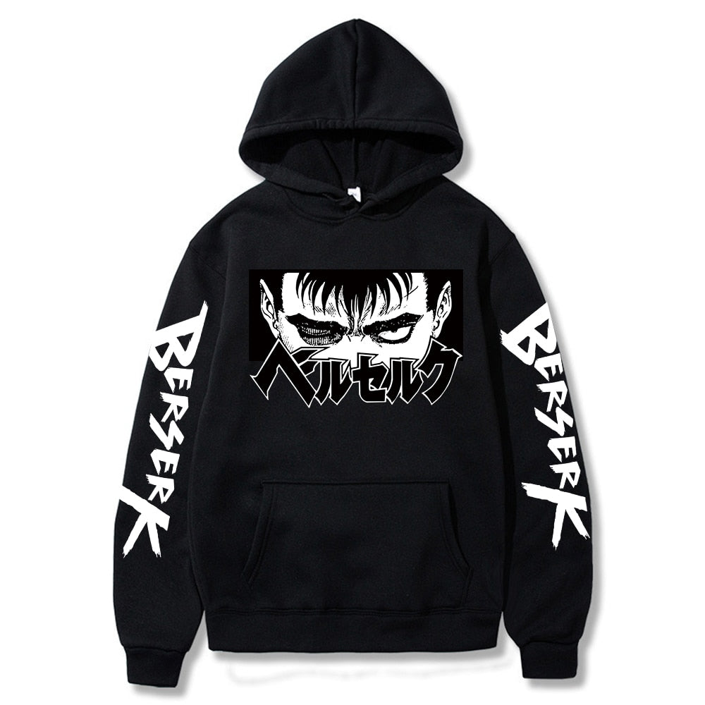 Nysekai Guts Hoodie
