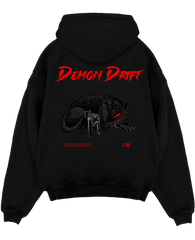 Guts X Demon Dog - Berserk Hoodie
