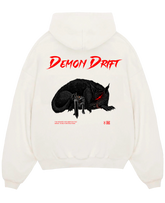 Guts X Demon Dog - Berserk Hoodie