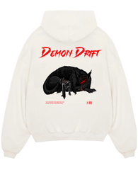 Guts X Demon Dog - Berserk Hoodie