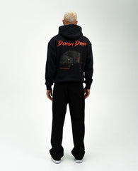 Guts X Demon Dog - Berserk Hoodie