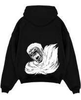 Guts X Rage - Berserk Hoodie