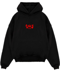 Guts X Rage - Berserk Hoodie