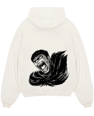 Guts X Rage - Berserk Hoodie