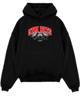 Gym Rats - Demon Slayer Hoodie