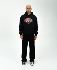 Gym Rats - Demon Slayer Hoodie