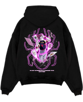 Hisoka X Spider - Hunter X Hunter Hoodie