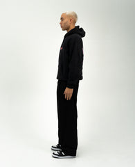 Hisoka X Spider - Hunter X Hunter Hoodie