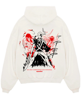Ichigo X Evolution - Bleach Hoodie