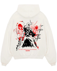Ichigo X Evolution - Bleach Hoodie