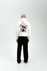 Ichigo X Evolution - Bleach Hoodie