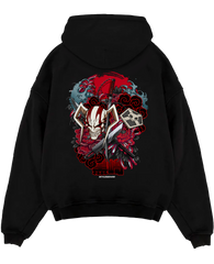 Ichigo X Vasto Lorde - Bleach Hoodie