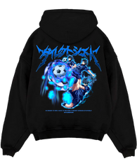 Isagi X - Blue Lock Hoodie