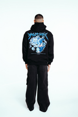 Isagi X - Blue Lock Hoodie