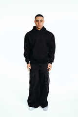 Isagi X - Blue Lock Hoodie