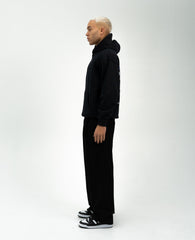 Killua X Godspeed - Hunter X Hunter Hoodie V1