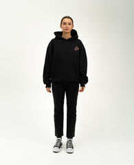 Makima X Bang - Chainsaw Man Hoodie