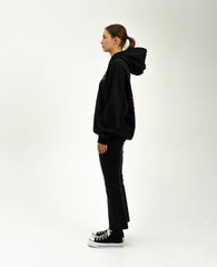 Makima X Bang - Chainsaw Man Hoodie