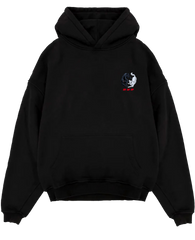 Megumi X Reality - Jujutsu Kaisen Hoodie