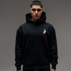 Megumi X Reality - Jujutsu Kaisen Hoodie