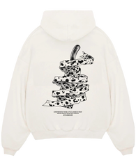 Nanami X cursed weapon - Jujutsu Kaisen Hoodie