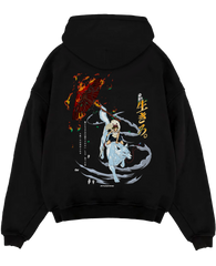 San - Princess Mononoke Hoodie