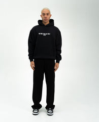 Sukuna X Know your place - Jujutsu Kaisen Hoodie